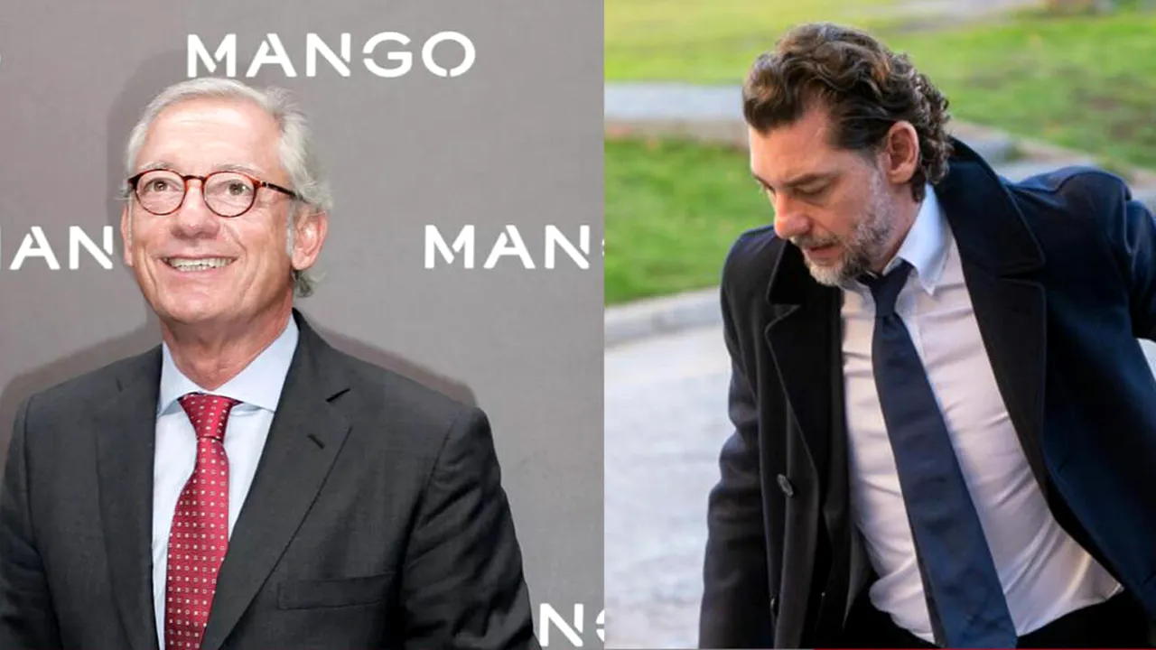 Fiul fondatorului Mango, arestat pentru presupusa ucidere a tatălui său miliardar