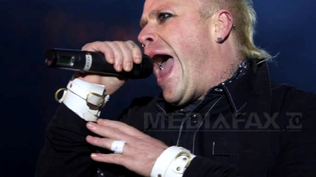 Prodigy a ajuns din greşeală la B'estfest şi a petrecut până dimineaţa cu Skunk Anansie