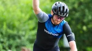 Ciclistul Rab Wardell a murit la două zile după ce a câştigat titlul în Scoţia