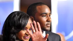 Iubitul lui Bobbi Kristina Brown, acuzat de omor prin imprudenţă - VIDEO