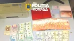 Bărbat, reținut după ce a furat o borsetă cu 3.000 de euro de pe Aeroportul Henri Coandă