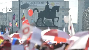 Bărăscu, preşedintele Sanitas: Vom face grevă generală dacă nu se rezolvă cererile noastre