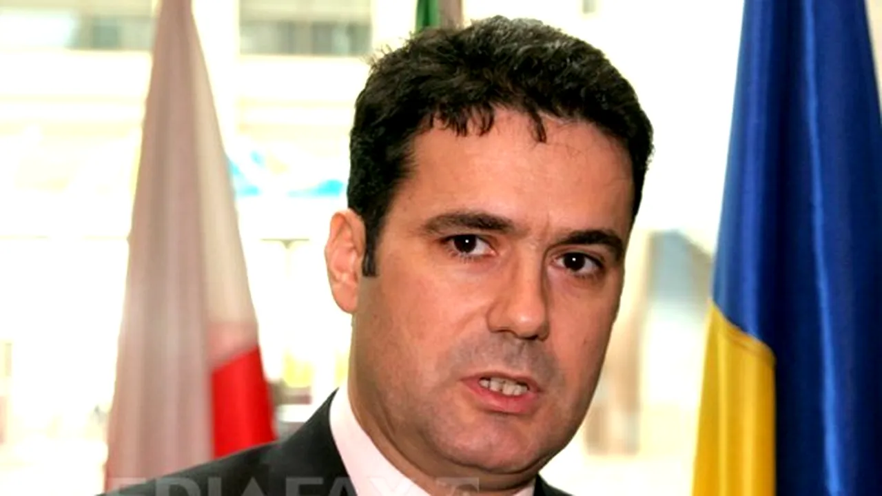 Pricopie: Legea prevede în 2016 bacalaureat interdisciplinar, dar nu avem manuale interdisciplinare