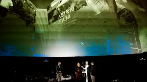 Astra Film Festival 2022 şi-a ales câştigătorii. Festivalul continuă online până pe 30 octombrie

