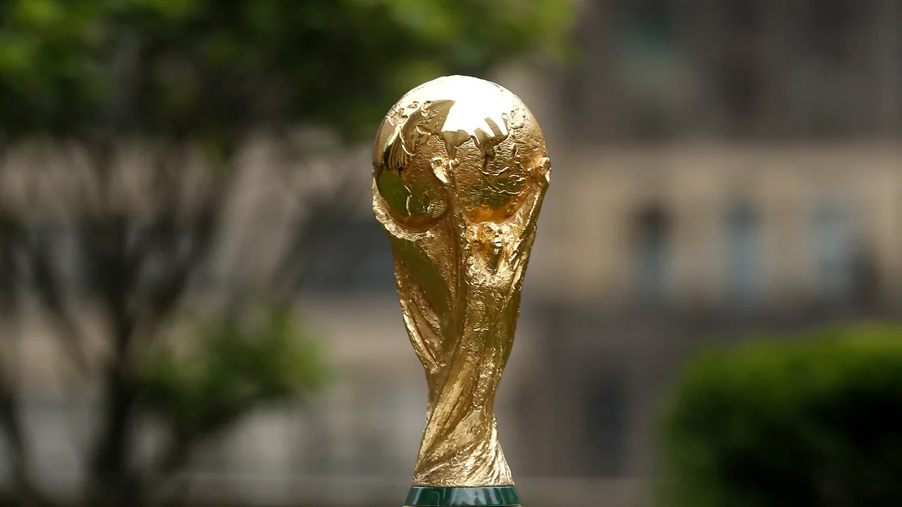 AFC susţine moţiunea palestiniană de a suspenda Israelul din competiţiile FIFA