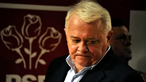 Hrebenciuc îl acuză pe Mitrea că la alegerile parlamentare din 2008 a făcut 