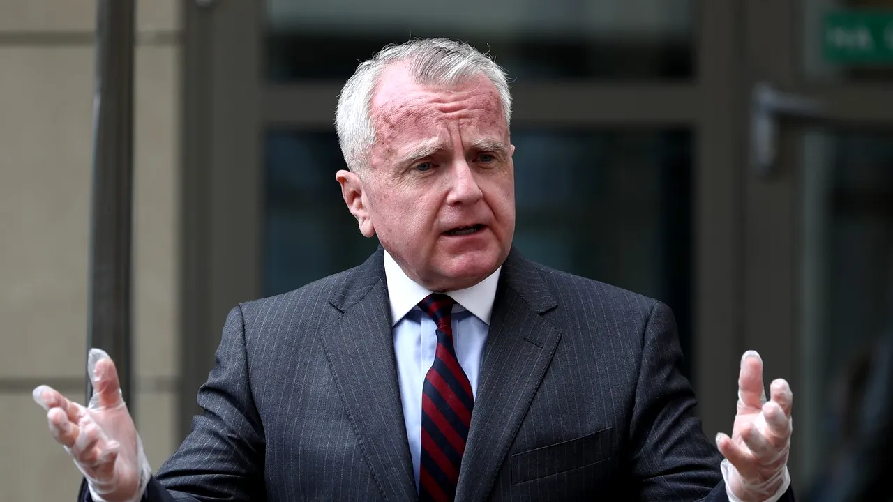 Incident de securitate la reşedinţa ambasadorului SUA din Rusia: Un individ a pătruns în perimetrul de securitate