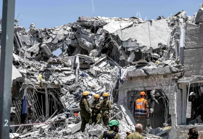 Live Text Război în Orientul Mijlociu. „Teheranul va arde” – avertismentul Israelului după atacurile cu rachete / Iran amenință bazele din regiune ale SUA, Marii Britanii și Franței