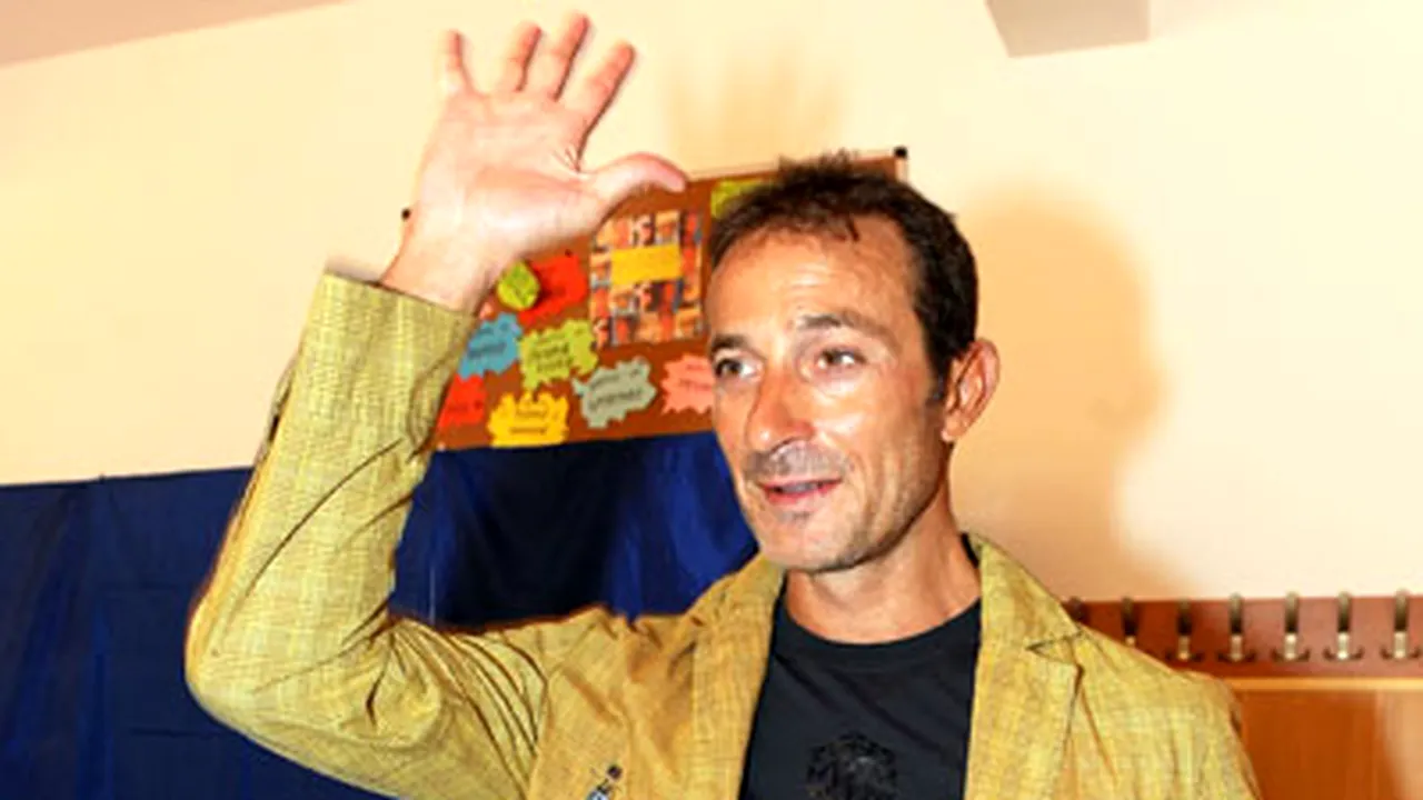ANI: Radu Mazăre, în incompatibilitate în 2003, fiind şi primar şi administrator al unei firme