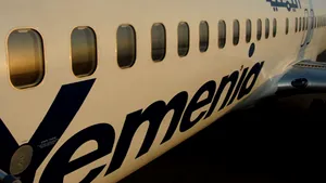 O fată de 14 ani a supravieţuit accidentului aviatic din largul Insulelor Comore - VIDEO