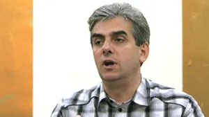 Eugen Nicolăescu a fost externat vineri dimineaţa