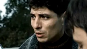 Sergiu Voloc, nominalizat la premiile Gopo 2014, reţinut de poliţia din Republica Moldova - VIDEO