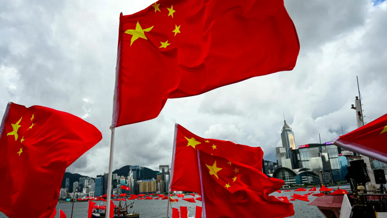 China amenință SUA cu represalii dacă Washingtonul extinde sancțiunile împotriva Iranului
