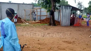 Peace Corps îşi retrage voluntarii din Africa de vest din cauza epidemiei de Ebola