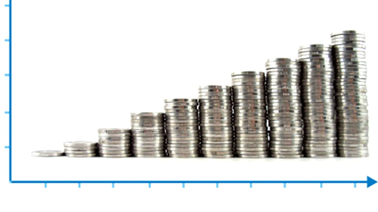 CE: Fără măsuri suplimentare, deficitul ar ajunge la 8% din PIB în acest an