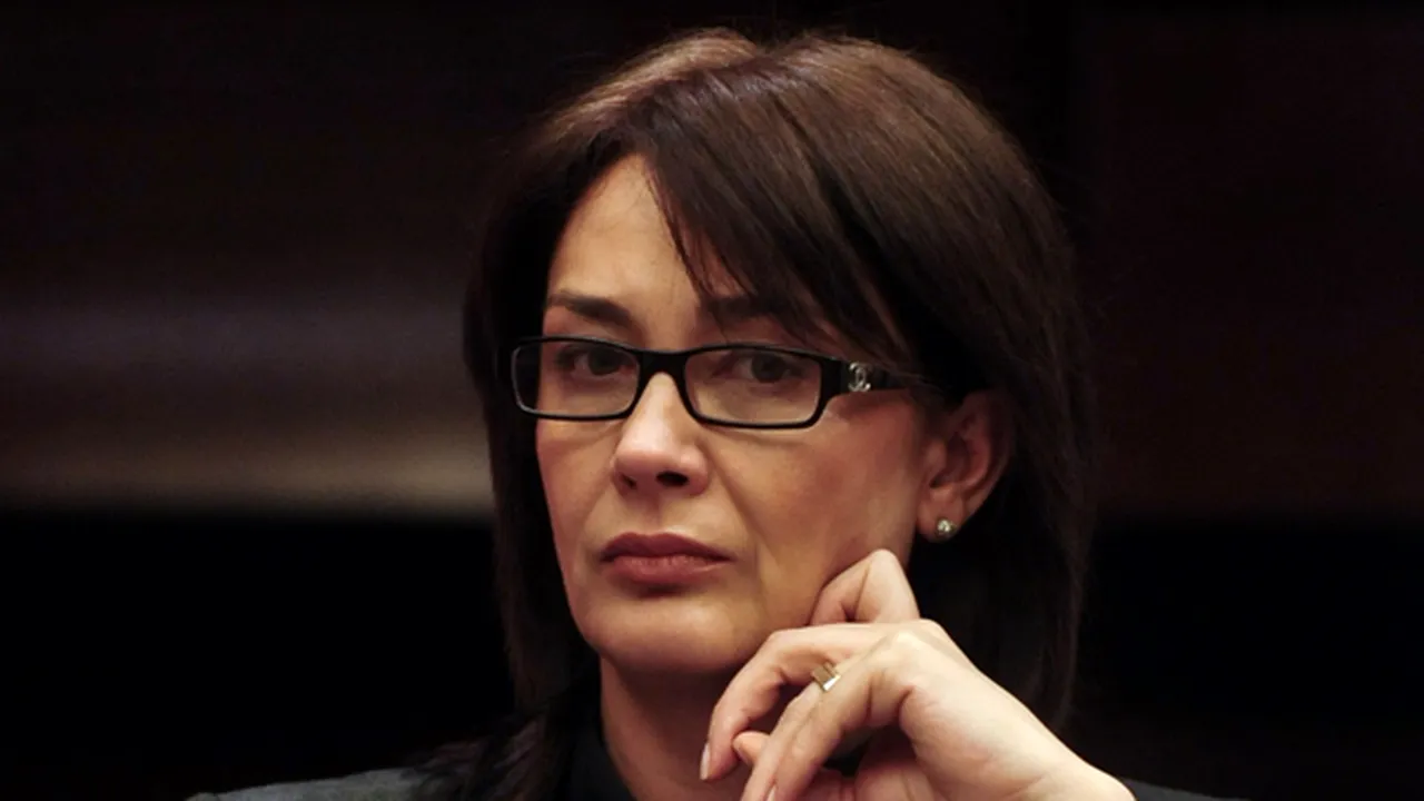 Daniela Lulache: O prelungire a provizoratului la conducerea Nuclearelectrica nu este de dorit