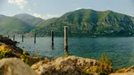 Copiii călătoresc gratuit. Trenul istoric spre Lacul Iseo revine în două duminici din octombrie