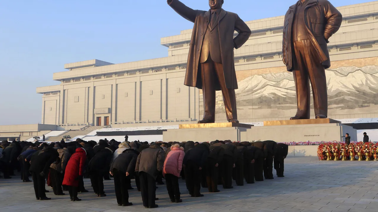 Mai multe ţări europene pregătesc redeschiderea ambasadelor din Coreea de Nord