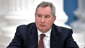 Ministerul rus de Externe: Decizia Republicii Moldova de a-l declara persona non grata pe Dmitri Rogozin, 