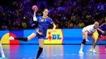 Sorina Grozav, principala marcatoare a Campionatului Mondial de handbal feminin, după trei meciuri