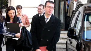 „Liviu Dragnea avea o soluţie aproape sigură prin care putea scăpa de executare”. Avocatul Bombonicăi Prodana dezvăluie abordarea greşită în instanţă a liderului PSD 