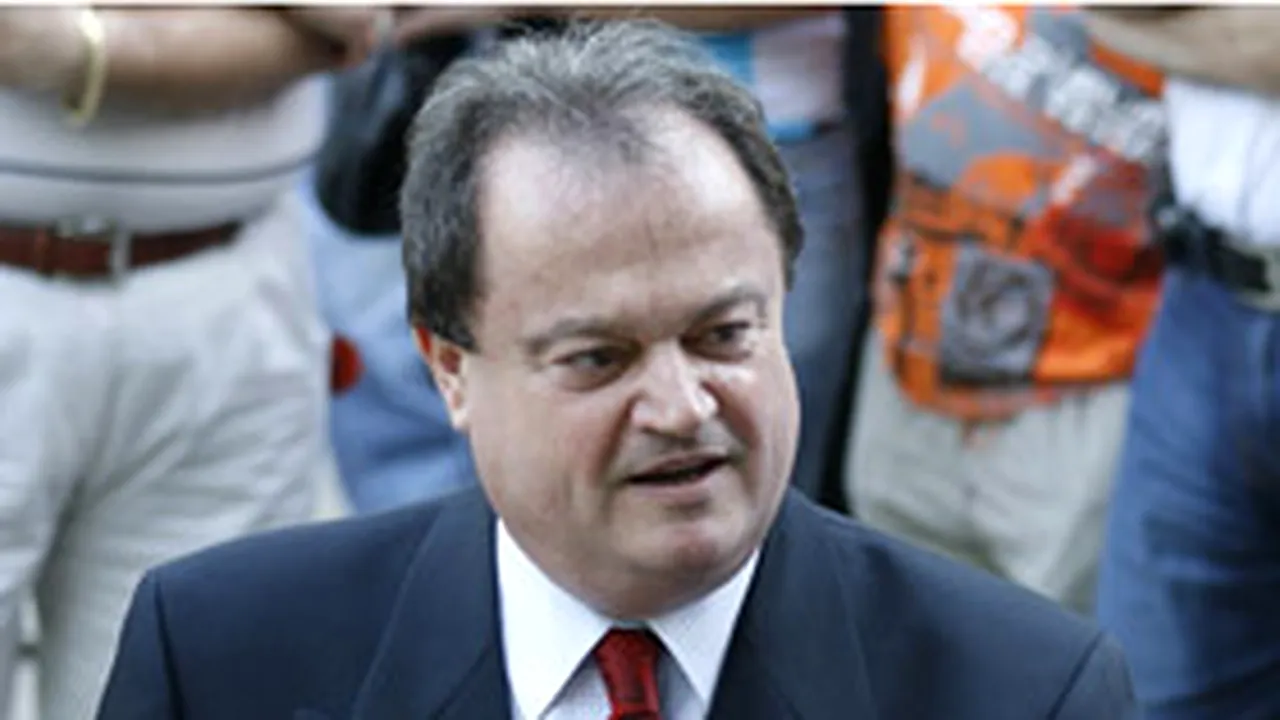 Sondaj comandat de PDL:  Blaga, favorit la Primăria Capitalei