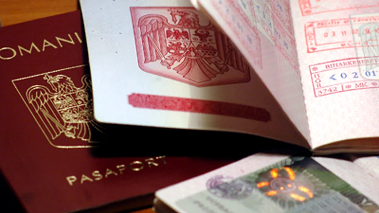 Românii au nevoie de invitaţie de la MAI de la Chişinău pentru a intra în R.Moldova
