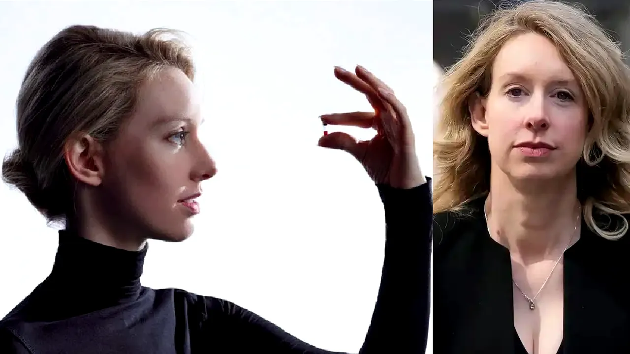 Elizabeth Holmes, care a fost condamnată la 11 ani de închisoare pentru fraudă, va fi încarcerată pe 27 aprilie 