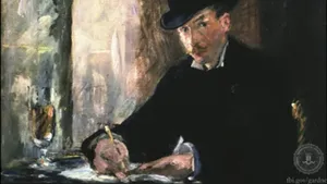 Autorii unui furt istoric dintr-un muzeu din Boston au fost identificaţi după 23 de ani