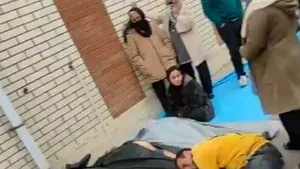 Când fericirea înseamnă doar să-ți poți îngropa morții / Autoritățile iraniene cer familiilor sume enorme de bani pentru a-și lua morții din morgă