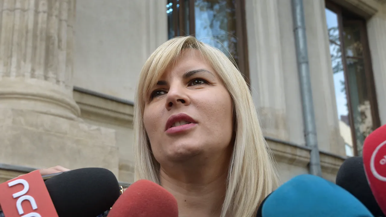 Udrea rămâne în închisoare pe timpul judecării recursului în casaţie. Judecătorii au respins cererea fostului ministu