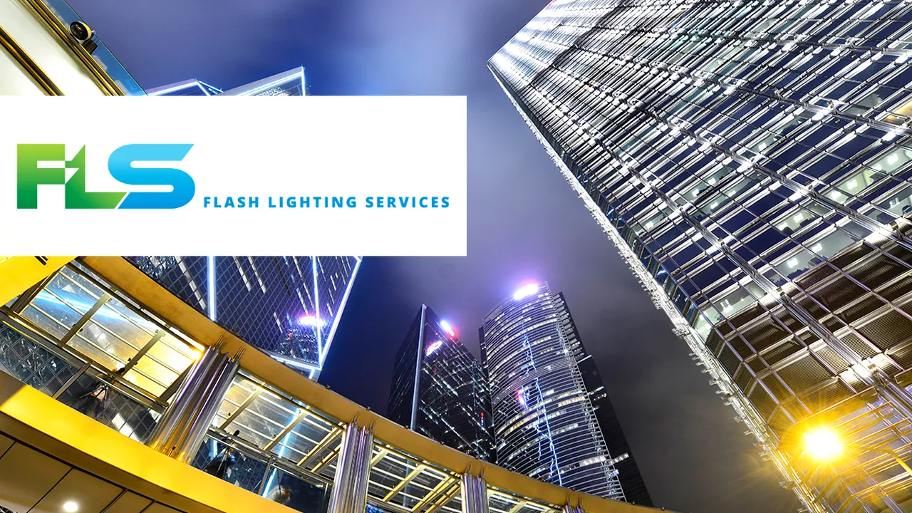 Flash Lighting Services a redus cu 50% timpul dedicat activităţilor administrative de resurse umane