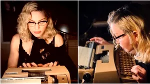 Madonna anunţă că vrea să „inspire aerul de Covid-19” după ce a testat pozitiv pentru anticorpi de coronavirus