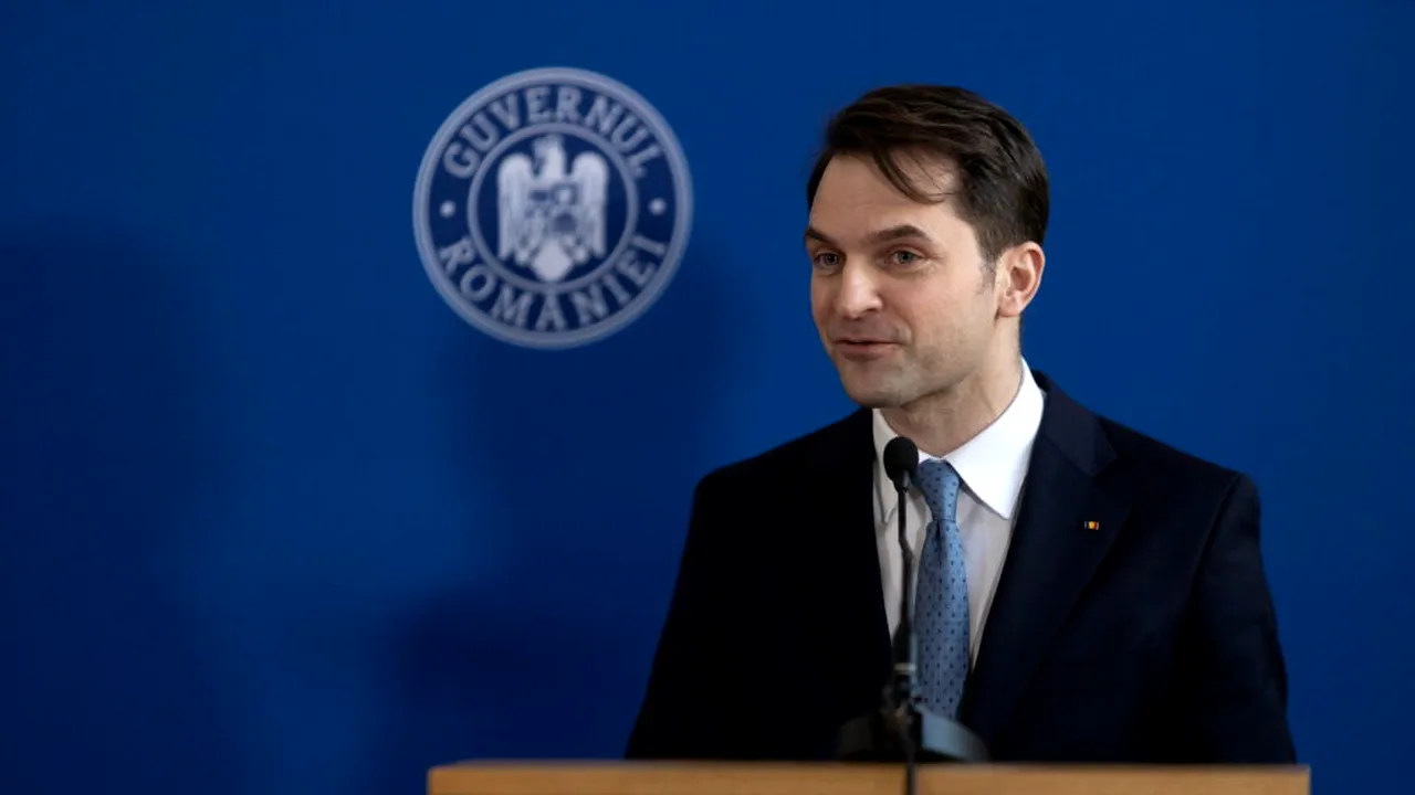 Burduja: O să ne dublăm producția de gaz, consumul va crește cu 25-30%