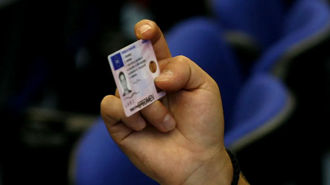 MAI a adăugat pe listă 11 noi ţări pentru care permisele auto se preschimbă fără examen