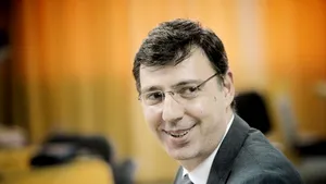 Ionuţ Mişa: România va continua să susţină lupta împotriva evaziunii fiscale