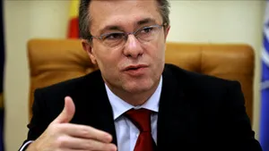 Romanian Foreign Affairs Min Announces New ID Acknowledgment System