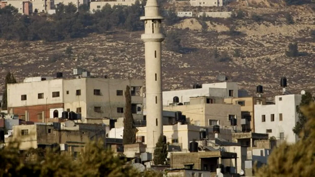 Experţii ONU critică dur activităţile de colonizare israeliene