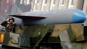 Posibil complex nuclear militar secret, depistat în Coreea de Nord