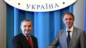 Comănescu: Coliziunea de la Kiev, consecinţă a dezvoltării economice