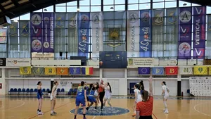 ICIM Arad învinge Agronomia și ajunge, momentan, lider în Liga Națională de Baschet feminin