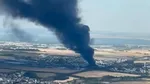 Incendiu puternic în apropiere de Paris. Două piste ale aeroportului Charles de Gaulle au fost închise