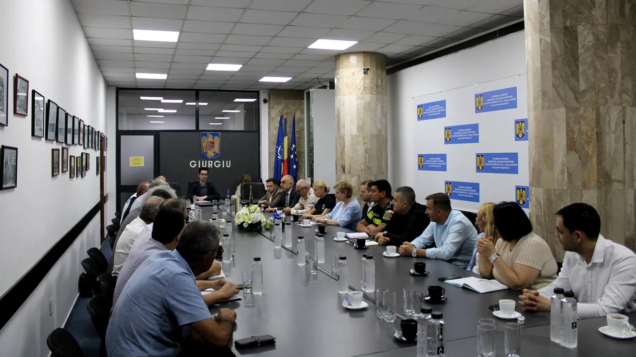 Lucrările de reparaţii la Podul Prieteniei încep în iulie şi vor dura 730 de zile