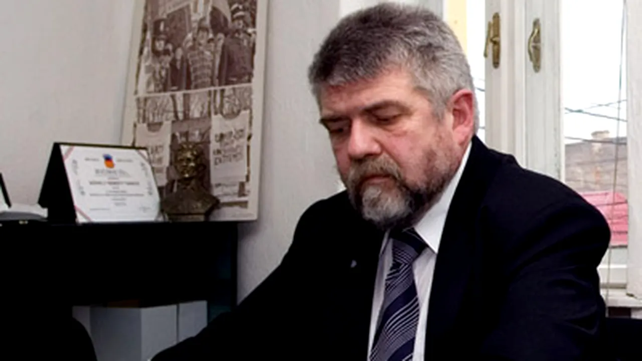 Ţinutul Secuiesc a primit codul 