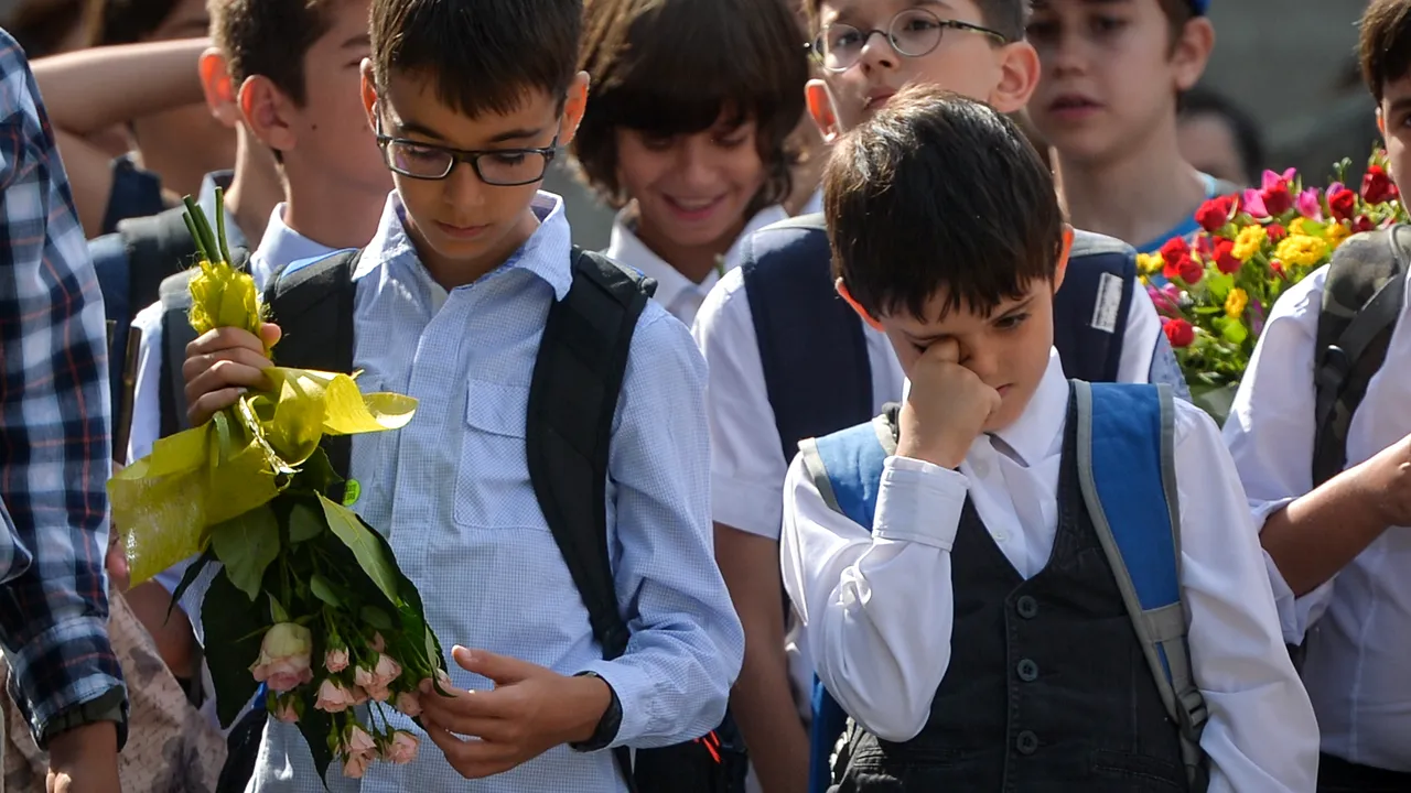 INTERVIU Aniela Mancaş, profesor de limba română, dărâmă toate miturile: Imaginea falsă a dascălului român vine de la Domnu Trandafir