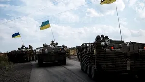 Ucraina se aşteaptă să primească arme de la statele membre NATO, dar nu şi trupe