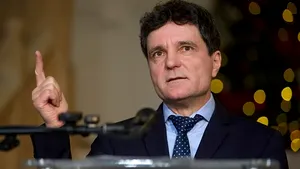 Nicușor Dan: Lupta împotriva violenței domestice va fi o prioritate în următorii cinci ani