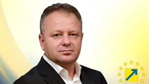 Senatorul Ion Iordache părăseşte grupul PNL: Este un act de protest faţă de actuala conducere a partidului