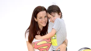 Annie Wersching, actriţa din serialul 
