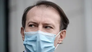 Cîţu, despre cumulul pensie-salariu: ”Sunt mulţi profesori sau medici tineri care vor să lucreze”